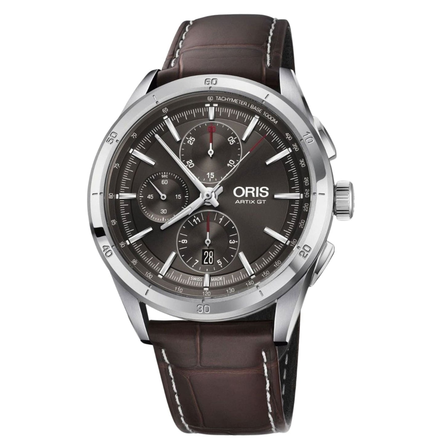 Oris Men's Artrix