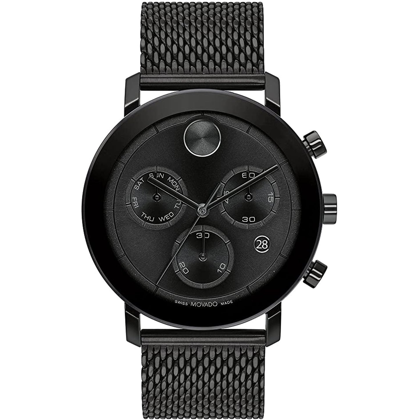 Movado Men's Bold Evolution