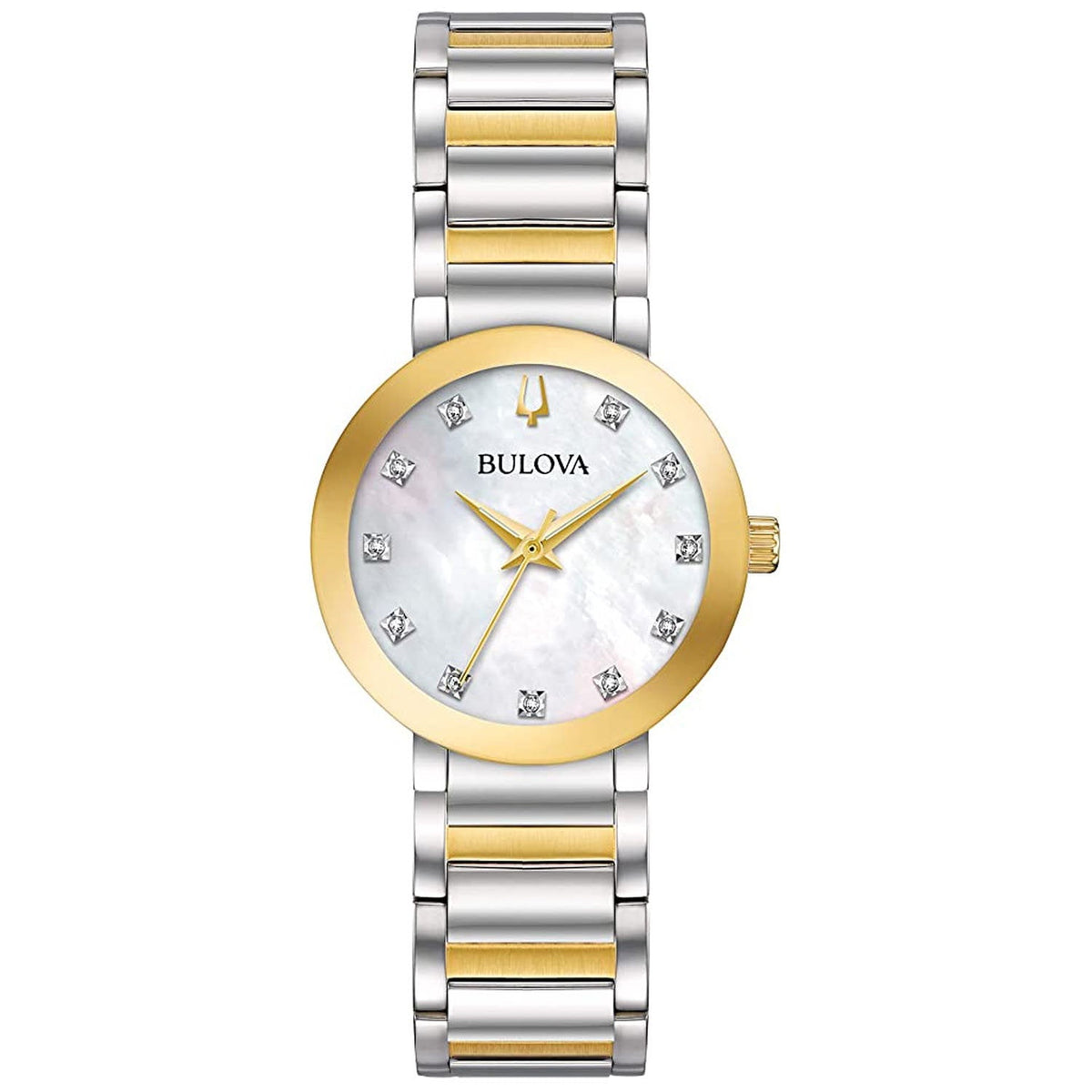 Bulova Women's Futero