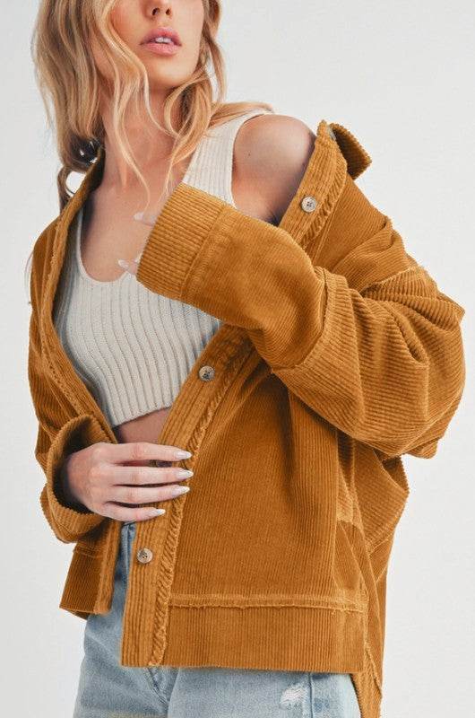 Daphne Jacket