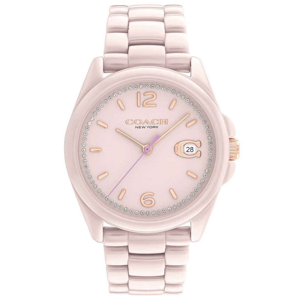 Coach Women's Greyson