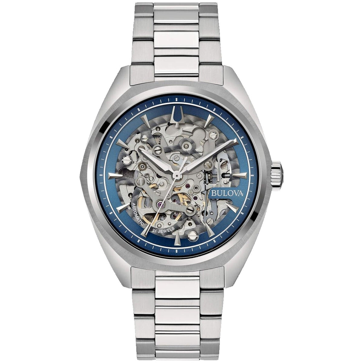 Bulova Men's Surveyor
