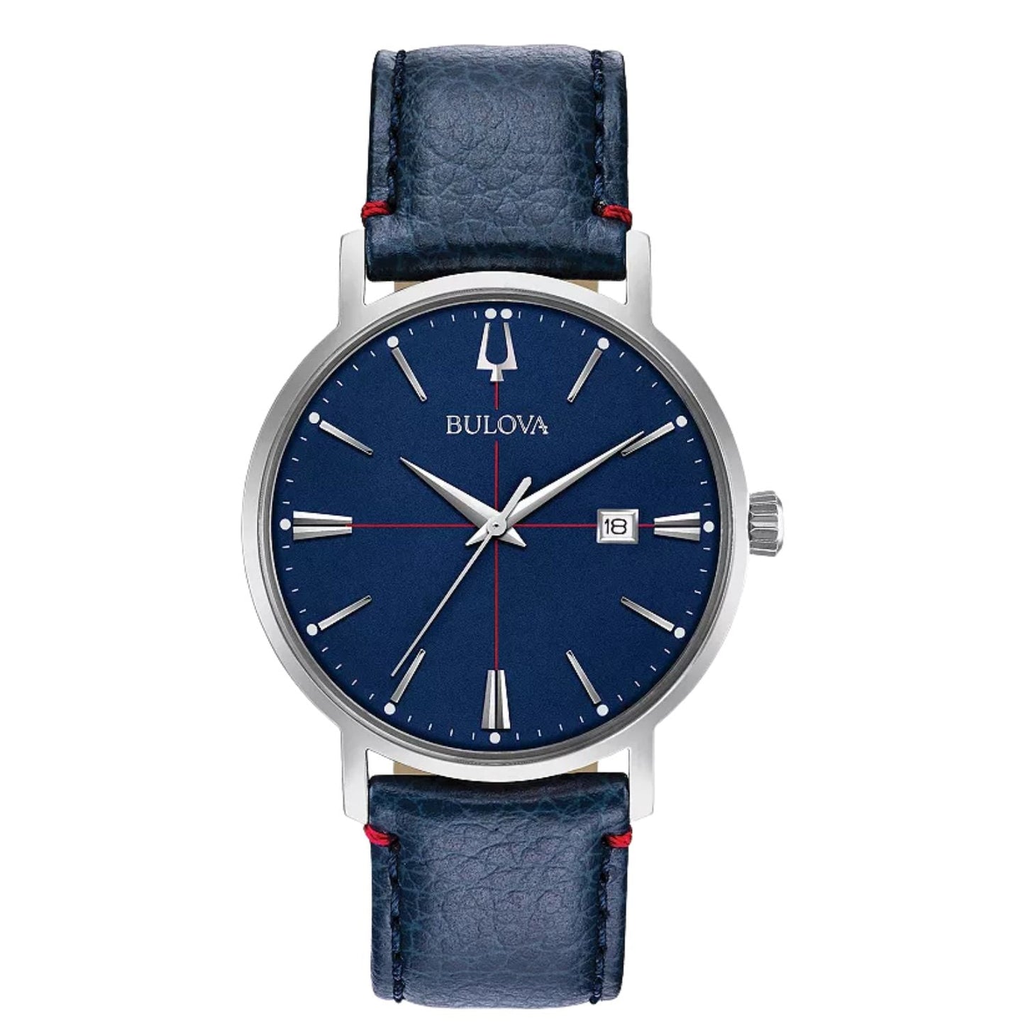 Bulova Men's Aerojet