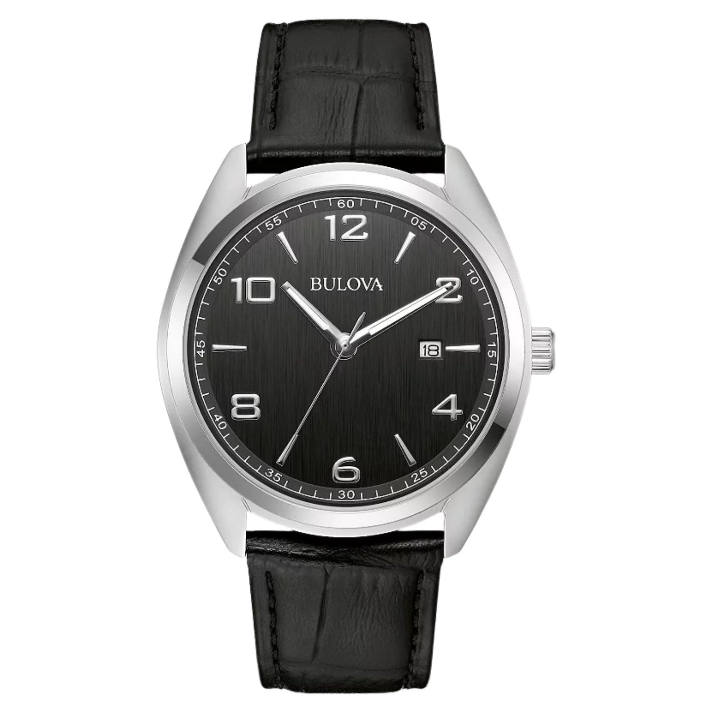 Bulova Men's Classic