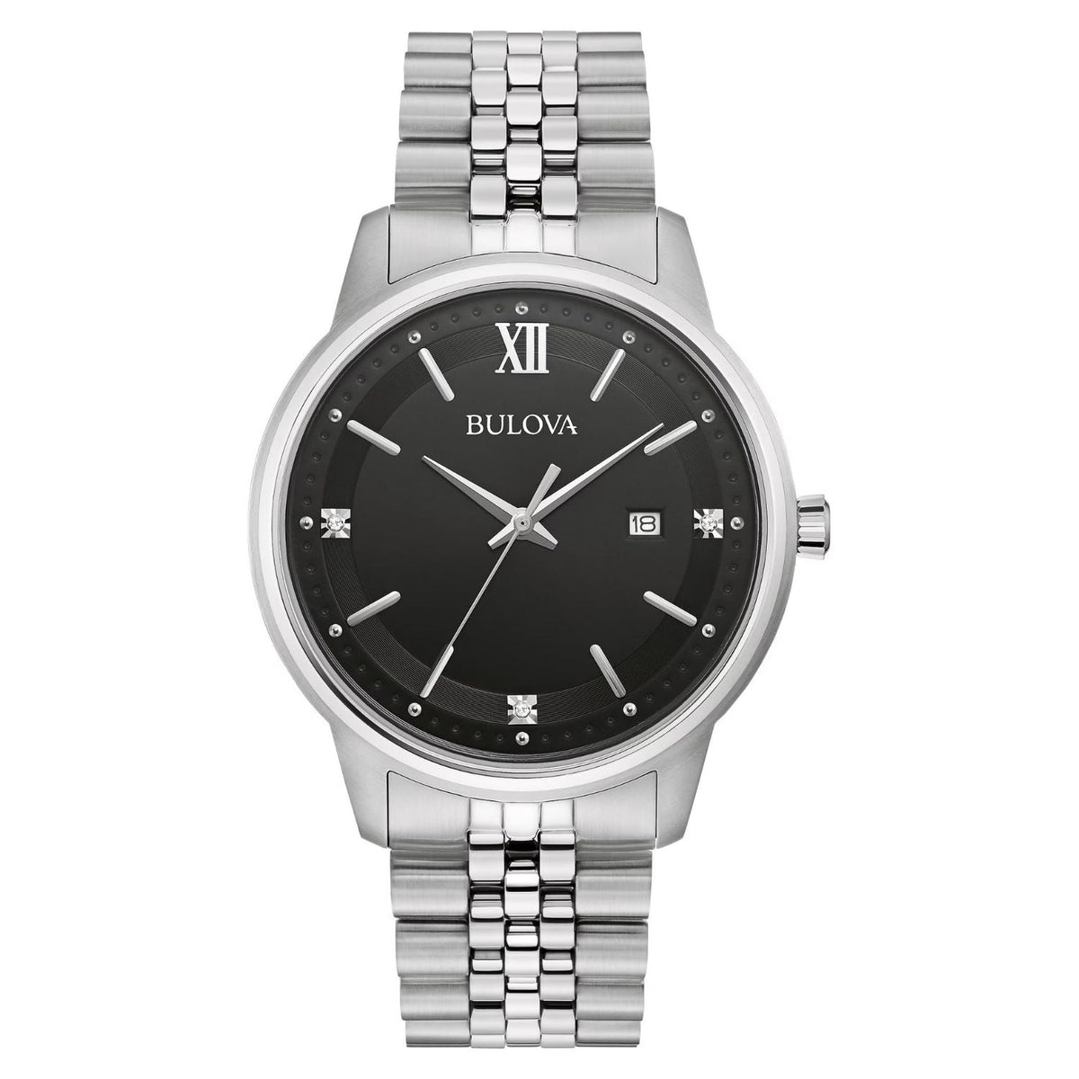 Bulova Men's Classic