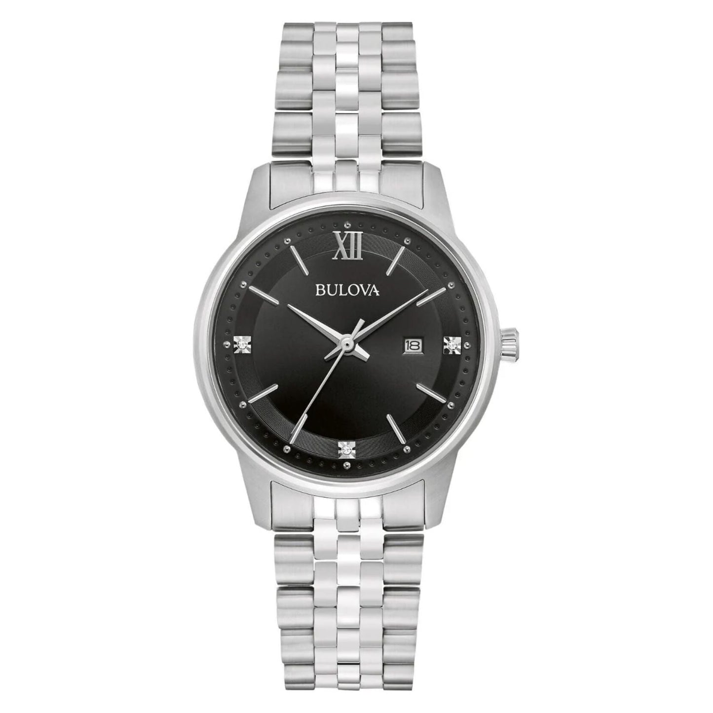 Bulova Women's Classic