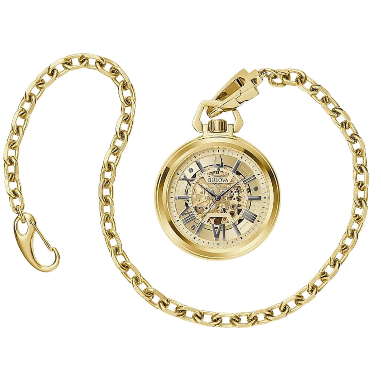 Bulova Men's Sutton