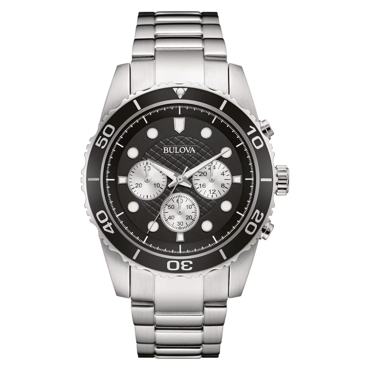 Bulova Men's Sport