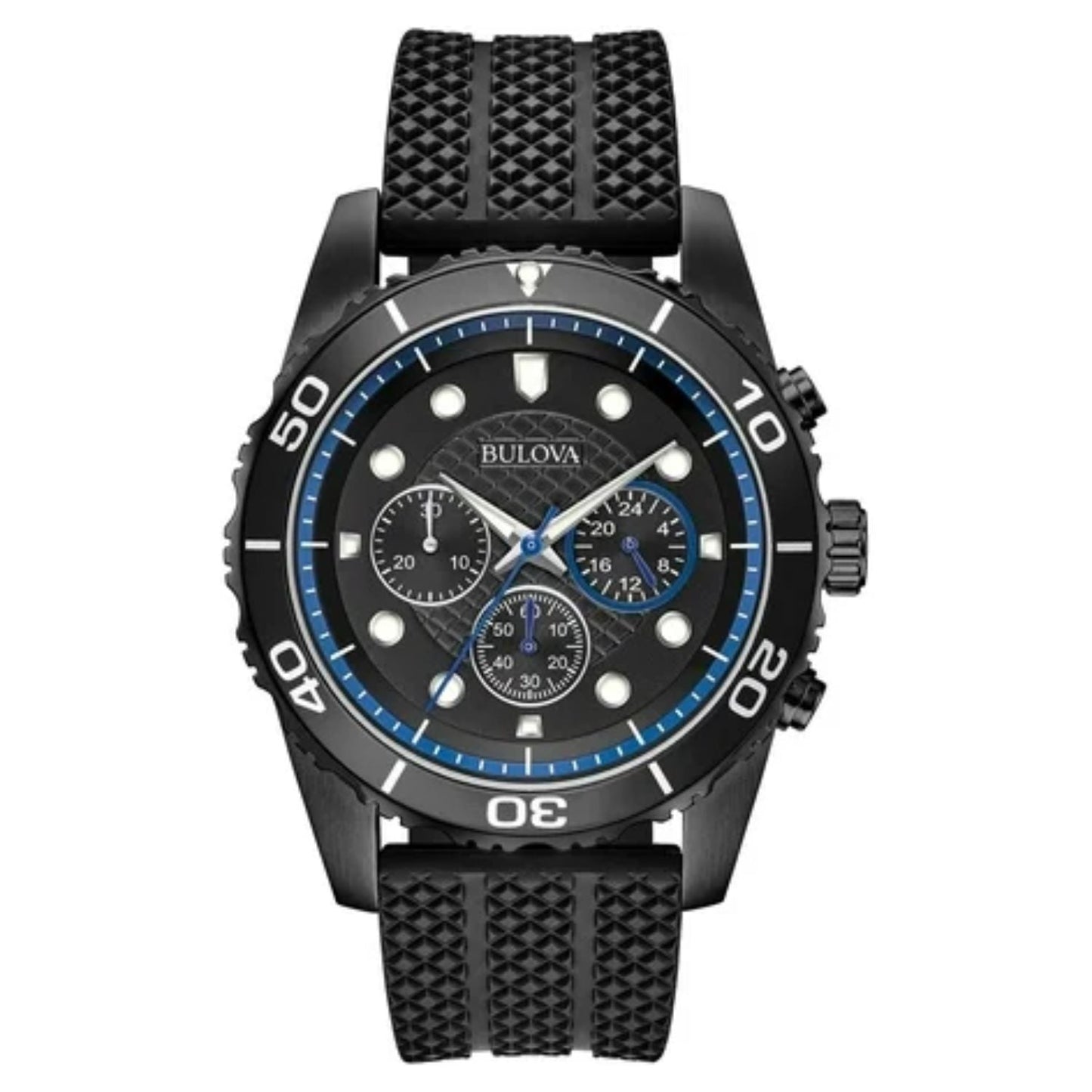 Bulova Men's Classic