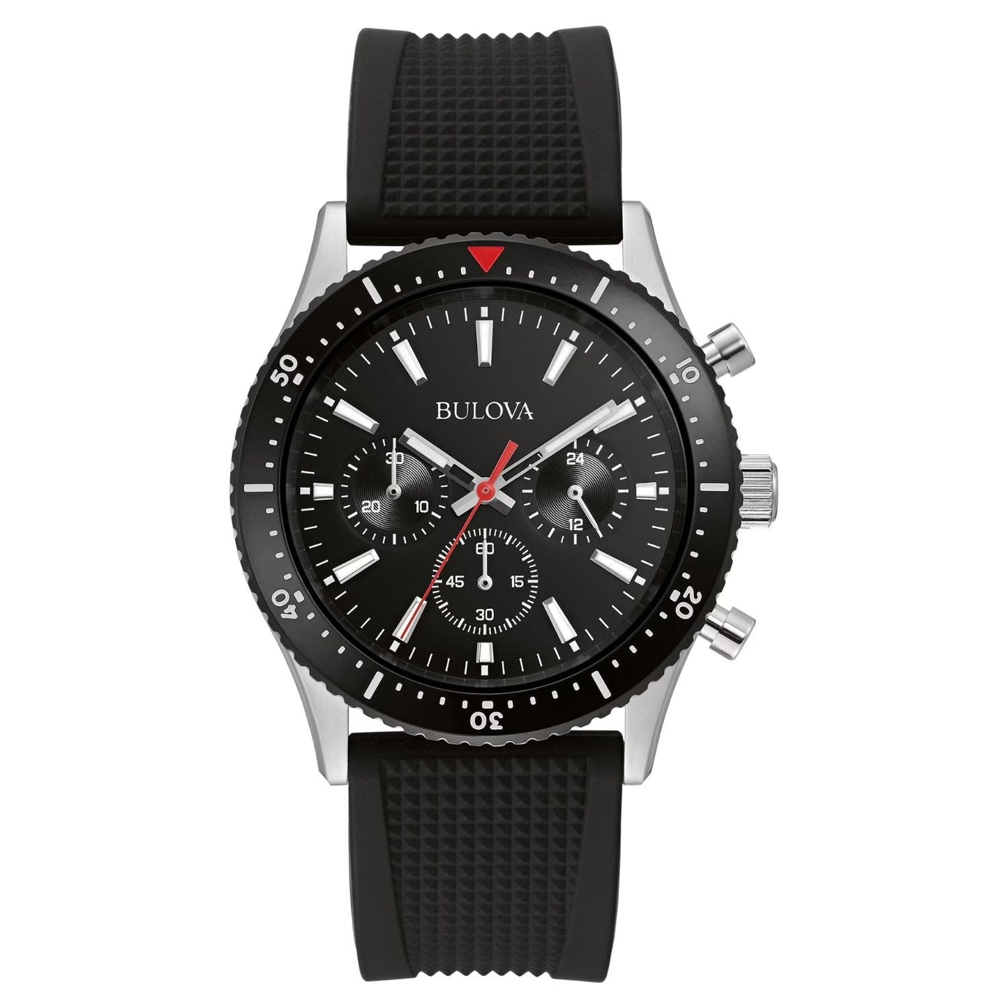 Bulova Men's Chronograph
