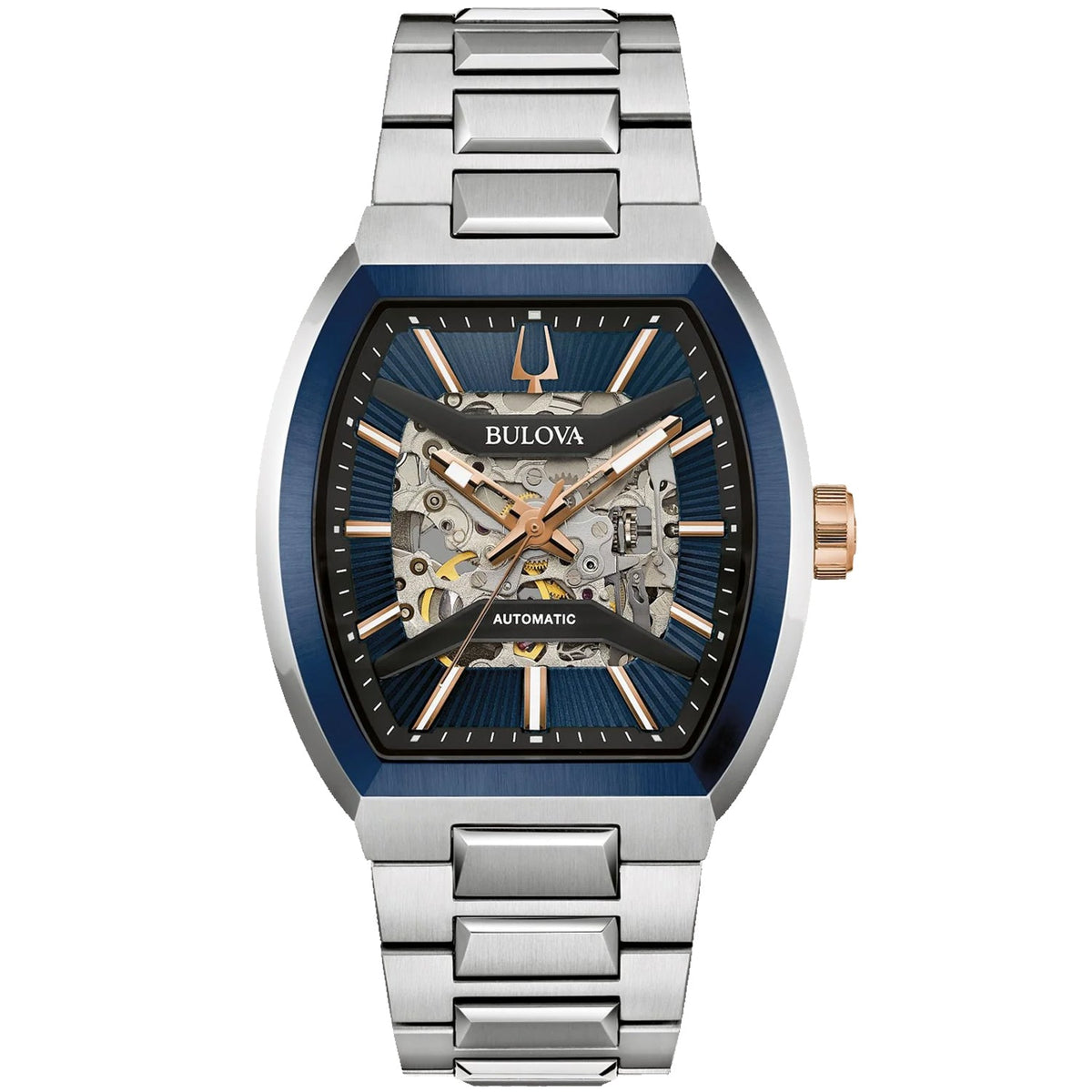 Bulova Men's Maquina