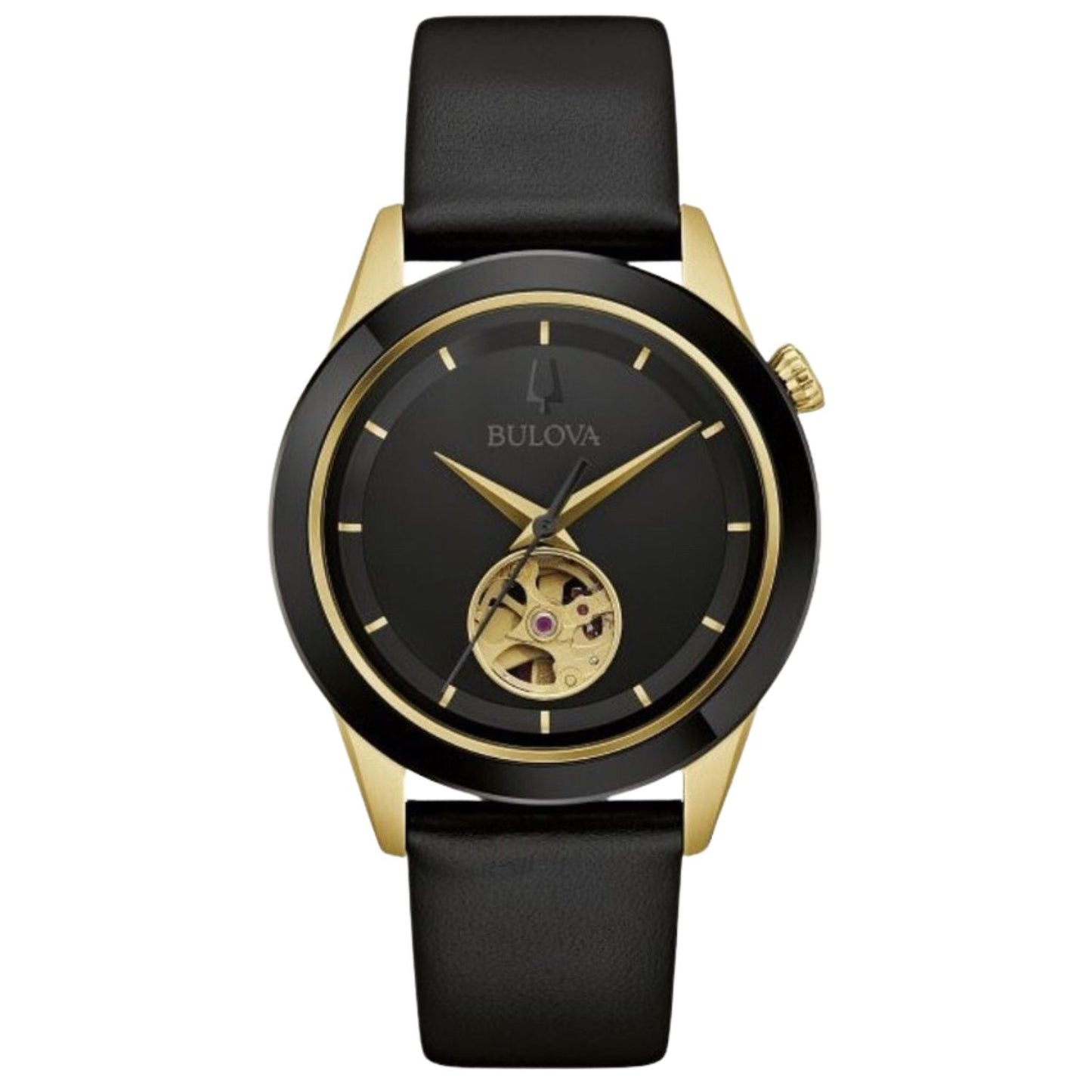 Bulova Men's Apollo