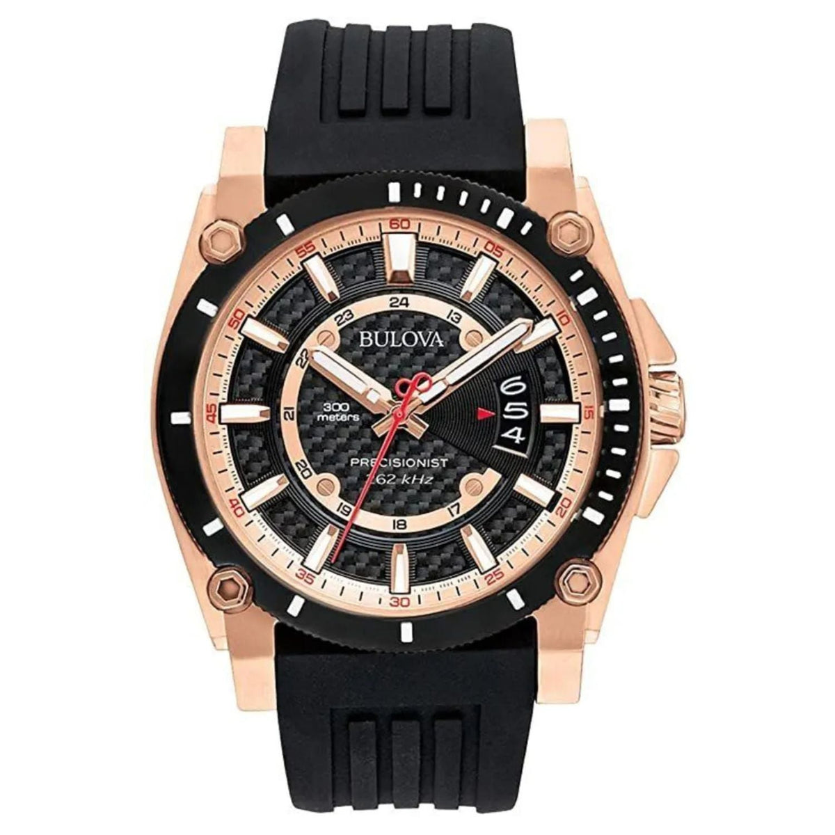 Bulova Men's Precisionist