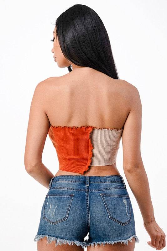 11620 Crop Tops