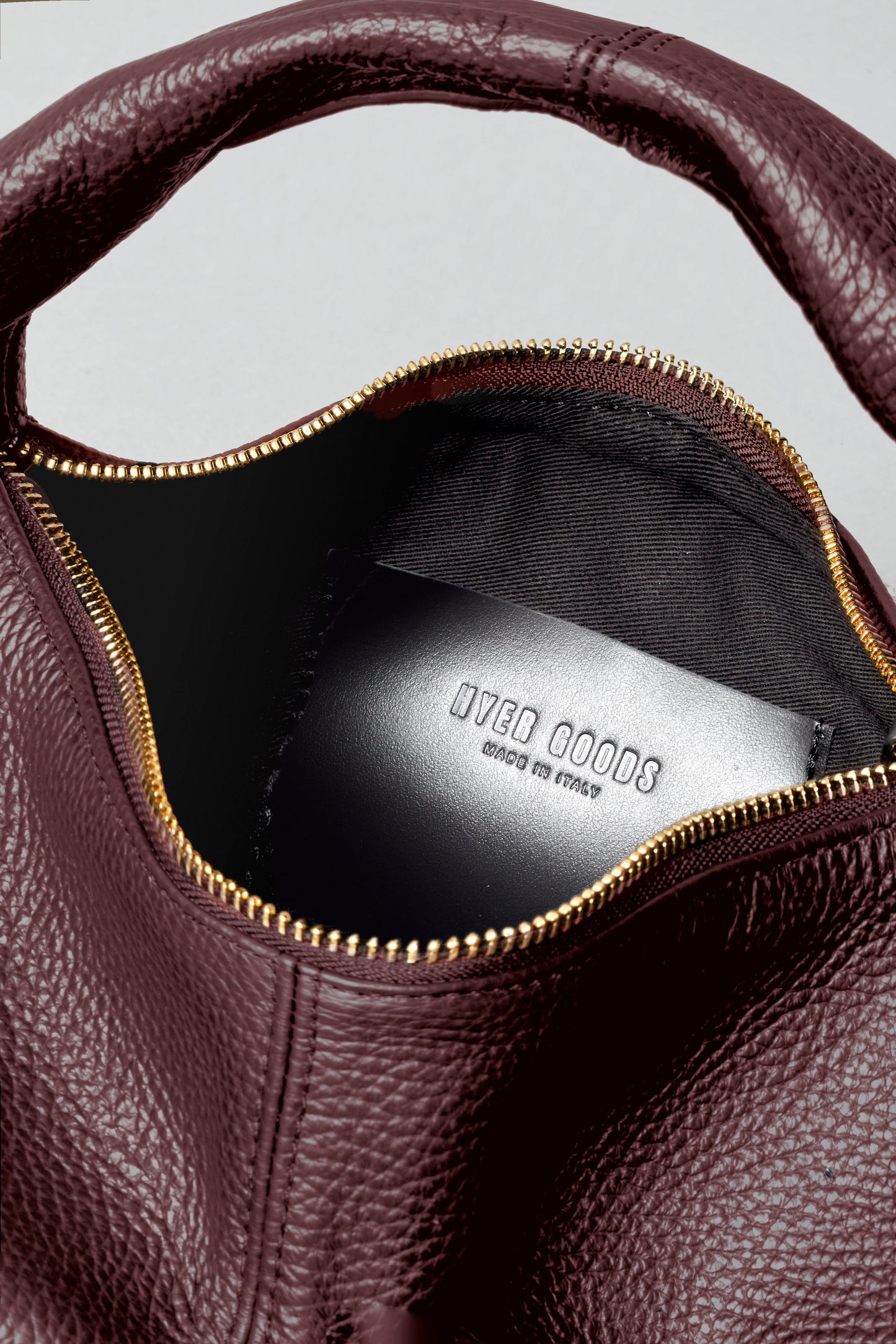 The Mini Everyday Shoulder Bag