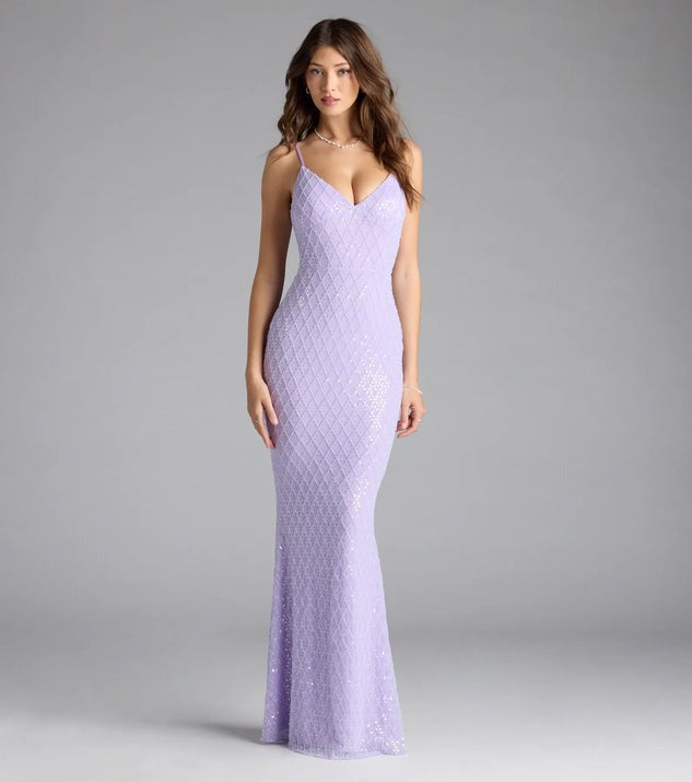 Solid Color Dress Sexy Sling Beads Backless V neck Socialite Dress