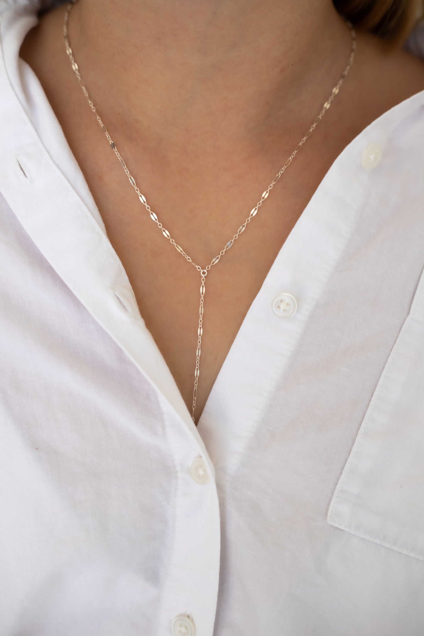 Phoebe Necklace