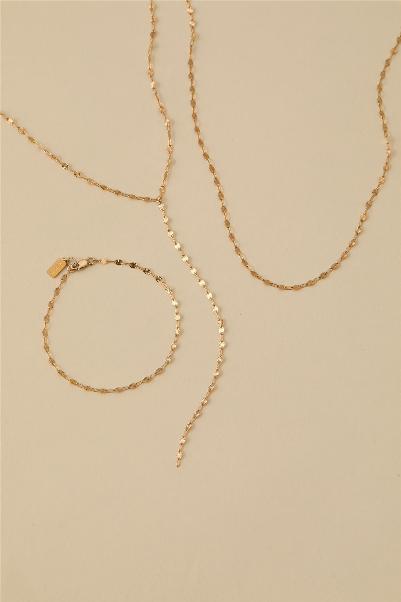 Rio Necklace
