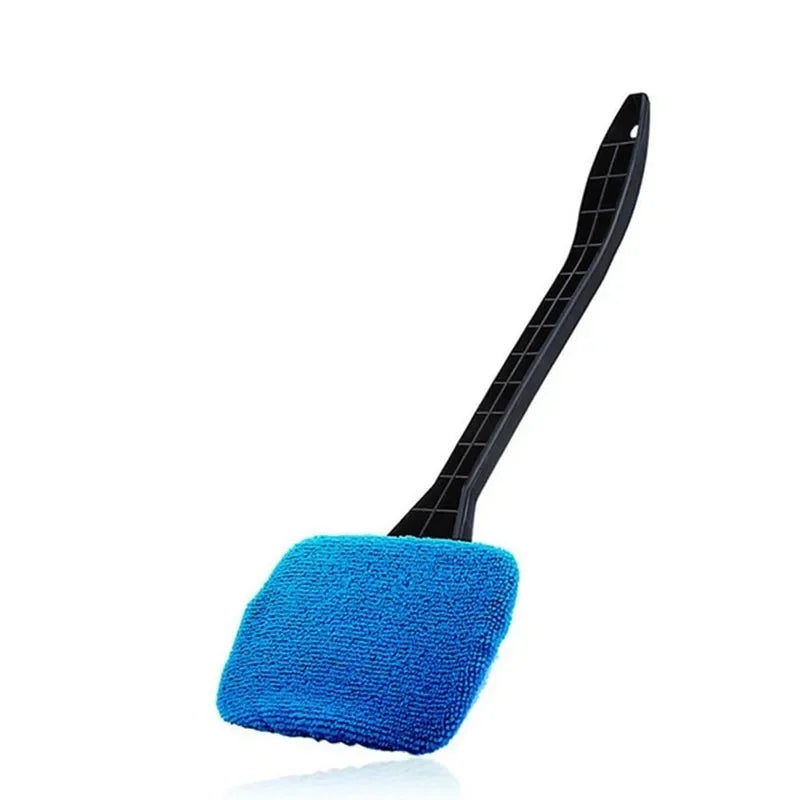 Car Windshield Defogging, Wiping, Cleaning Brush, Front Windshield Window Wiping Tool, Cleaning Brush, Window Wiper