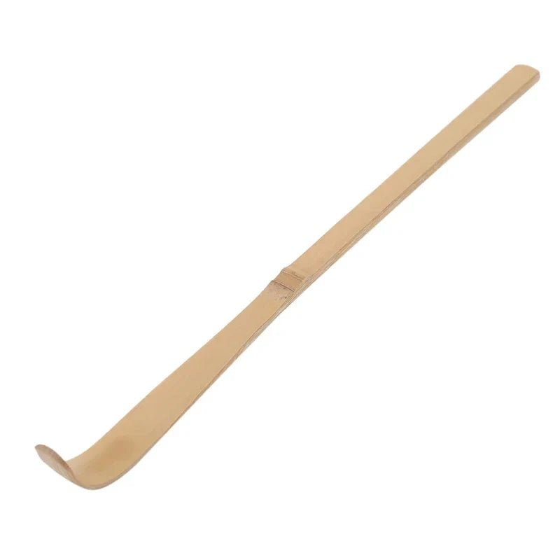 2/3/5pcs Bamboo Matcha Scoop Tea Tools Powder Measuring Spoon Japanese Ceremony Tools Matcha Tea Chashaku