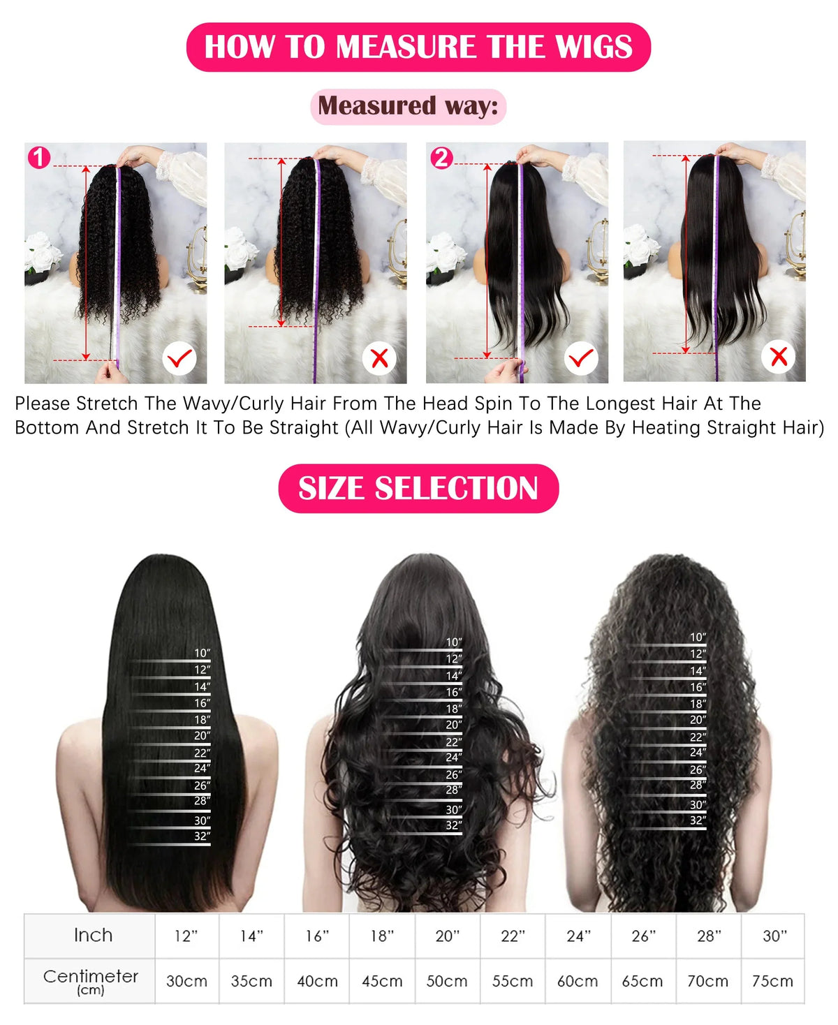 613 Blonde 13x6 HD Lace Frontal Wig - Brazilian Remy Hair - Body Wave - Pre Plucked - 30 Inches