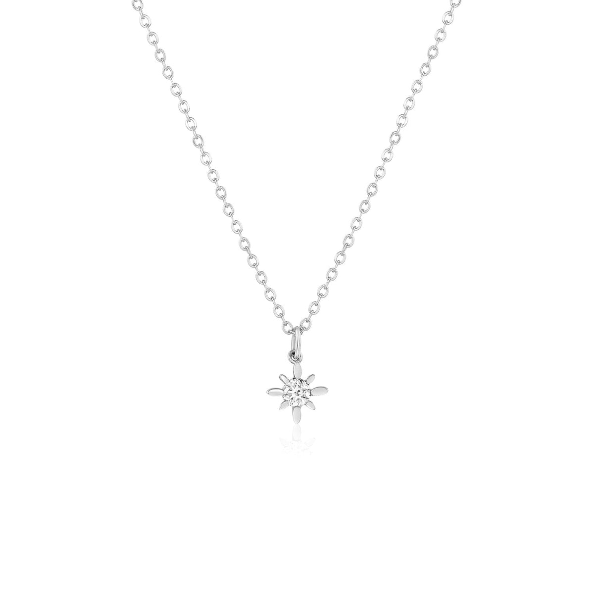 Geneva Necklace