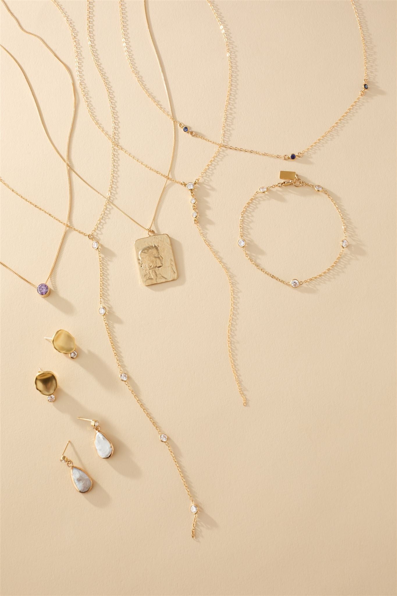 Faye Bracelet