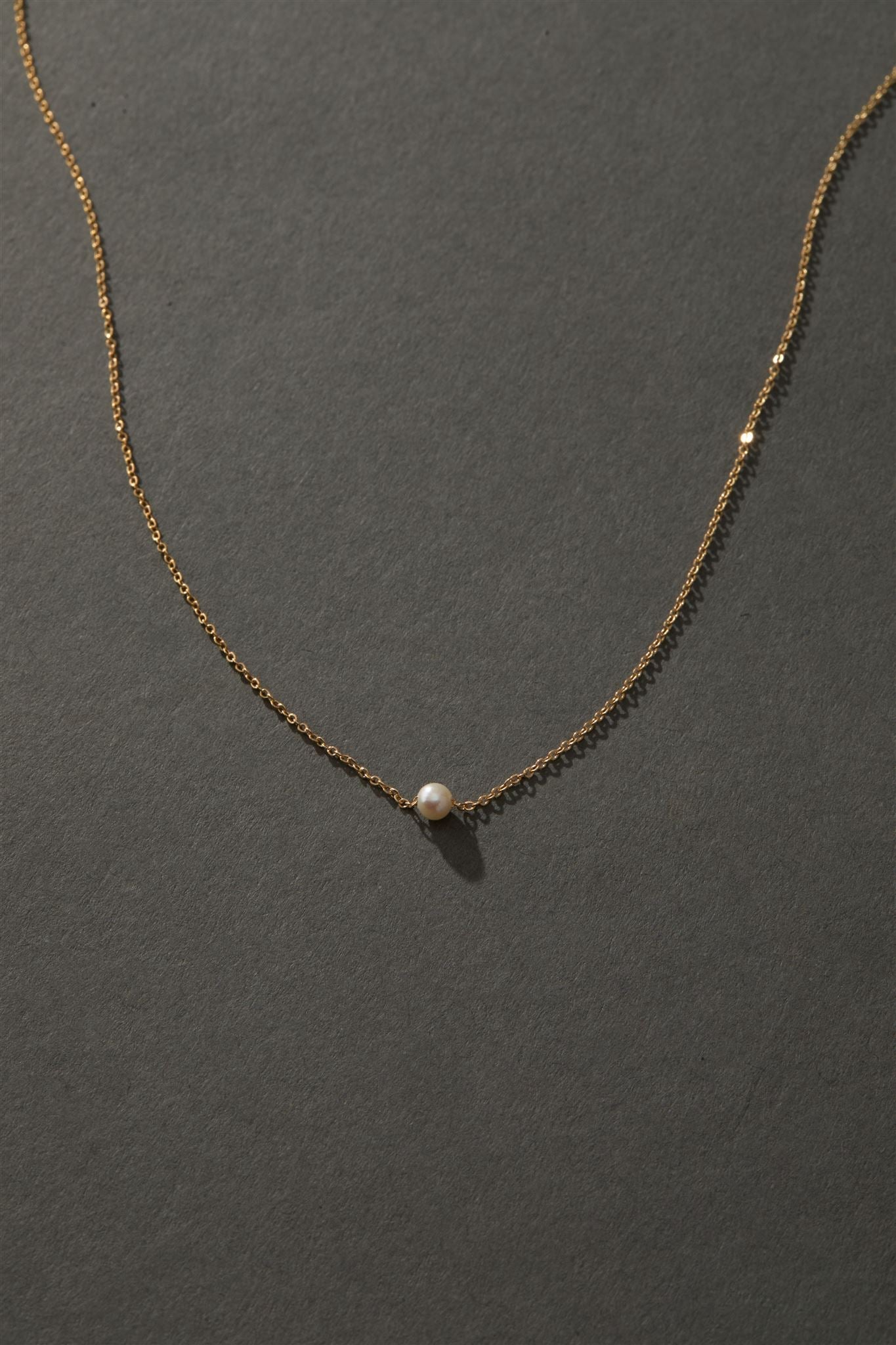 Claire Necklace