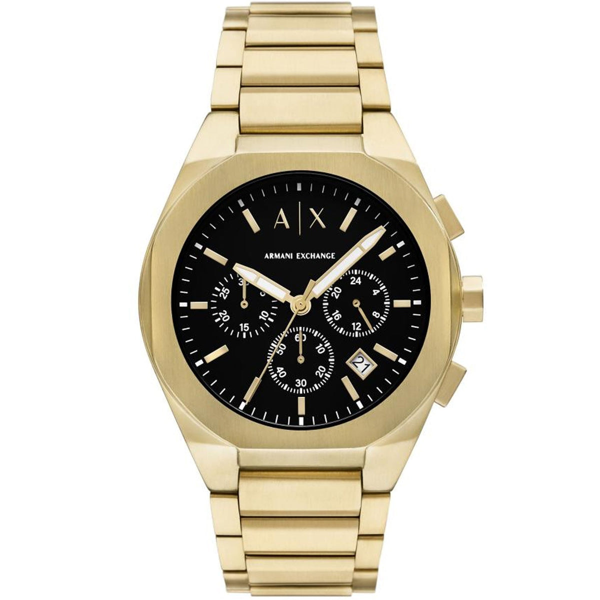 Armani Exchange Men's Rafael