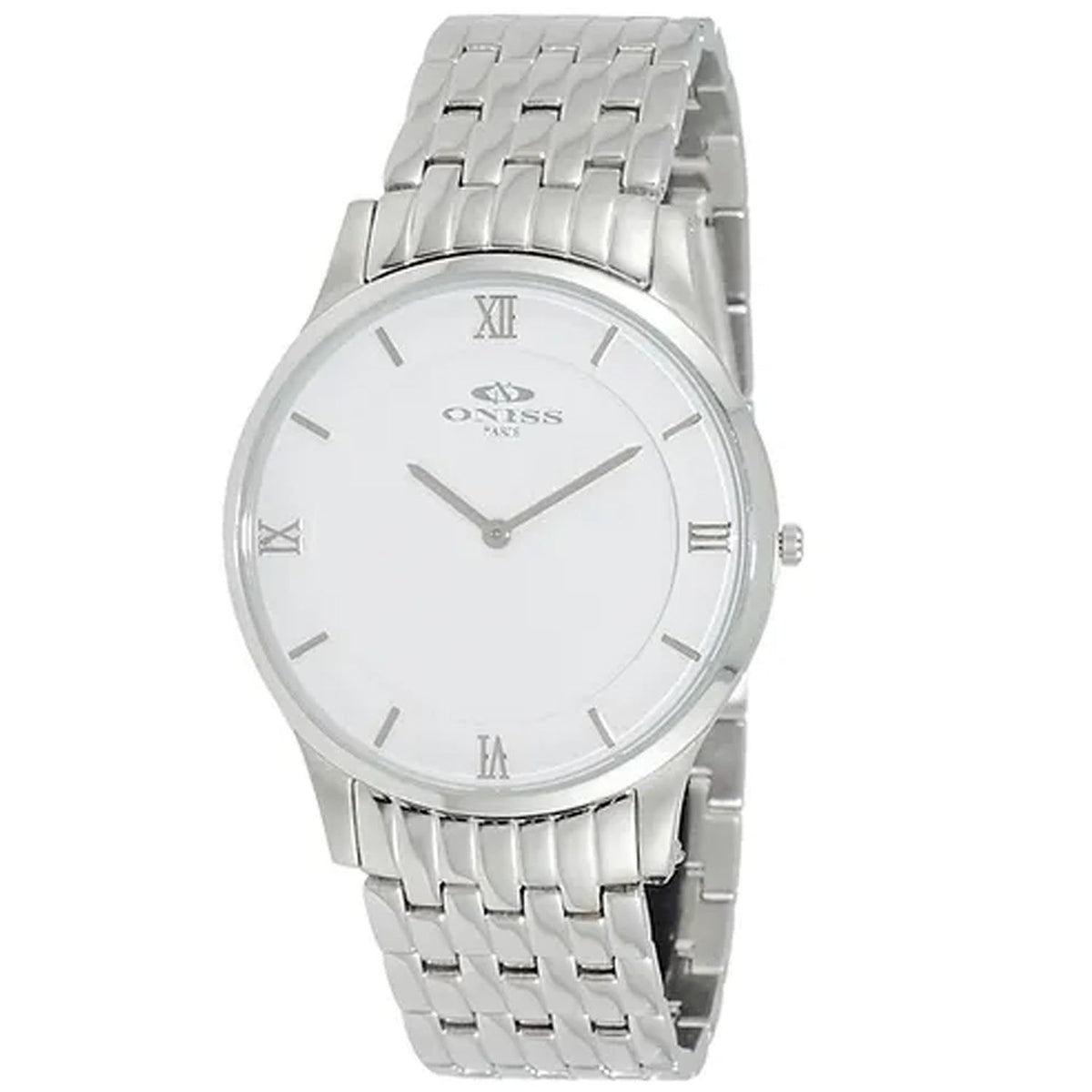 Oniss Men's Rustic