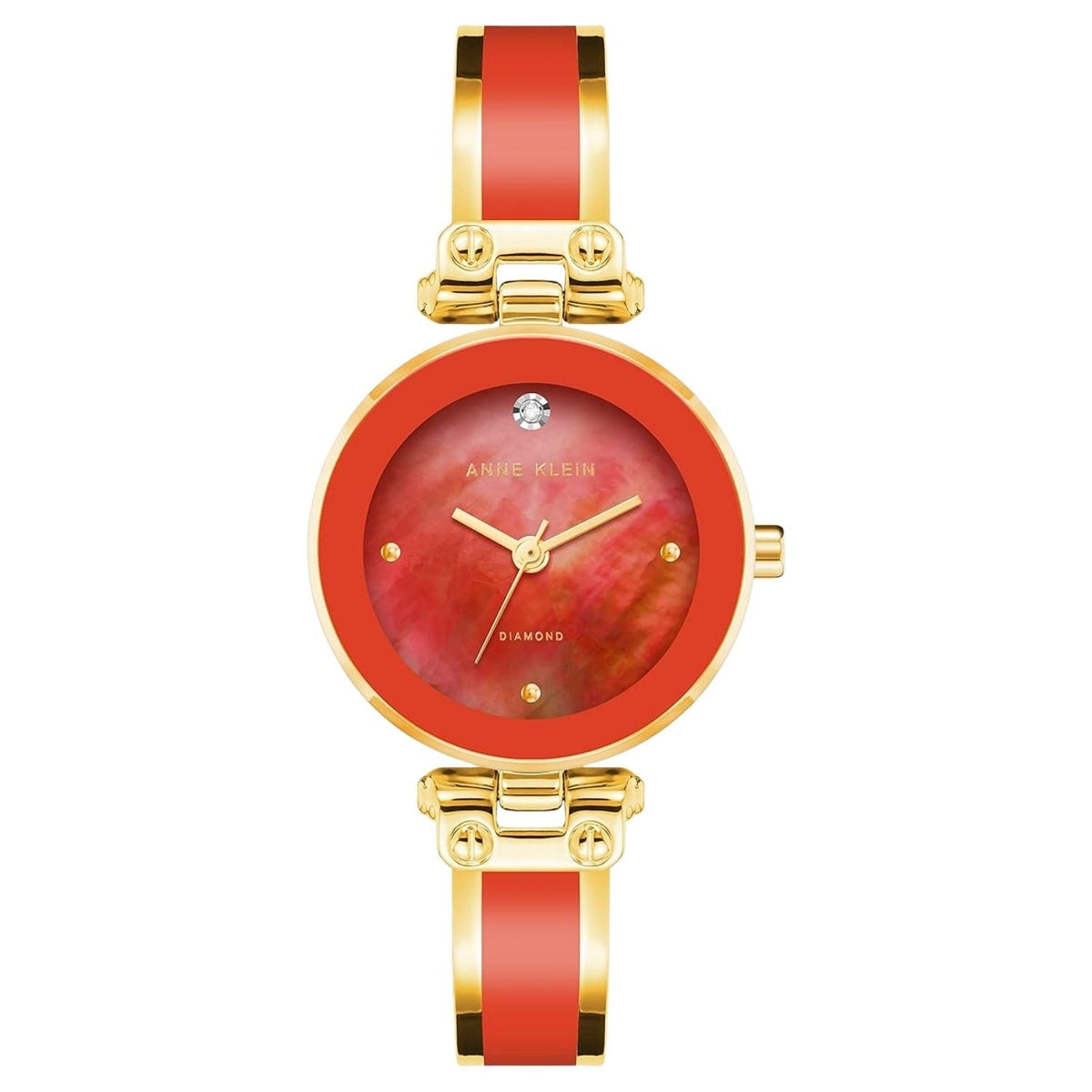 Anne Klein Women's Accented