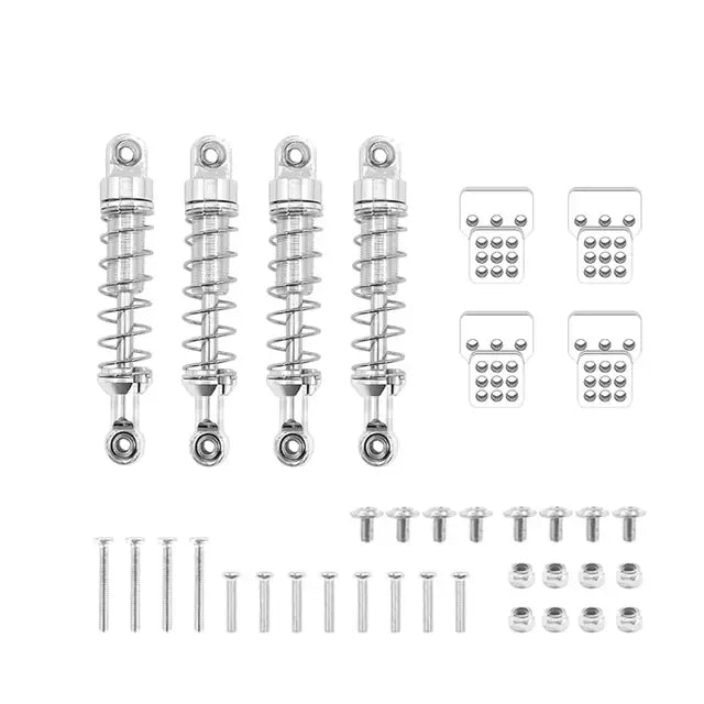 Mounting Accessories Kit