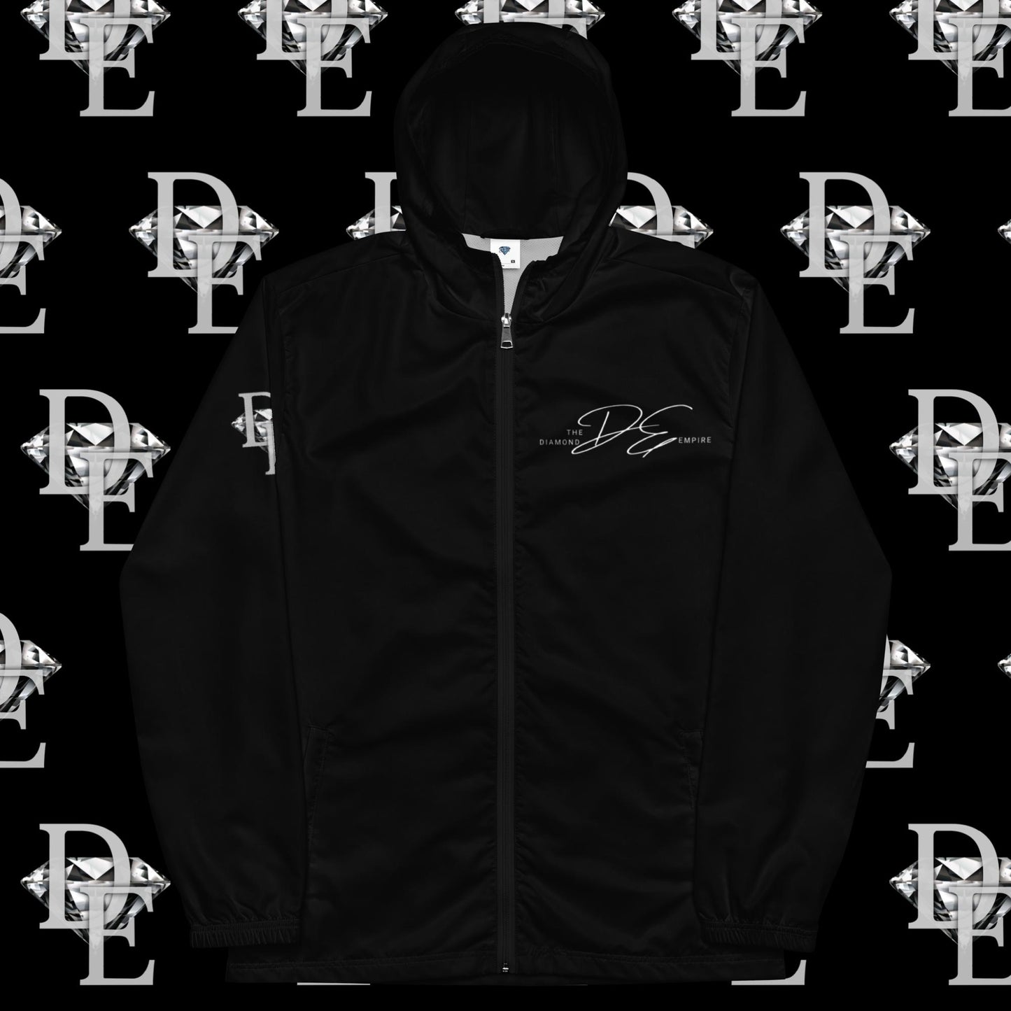 Windbreaker