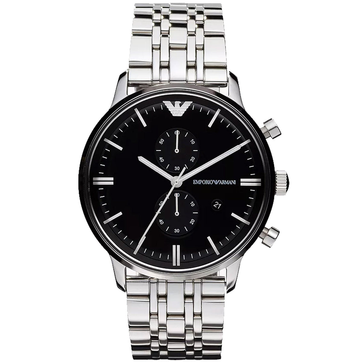 Armani Men's Classic Chronograph
