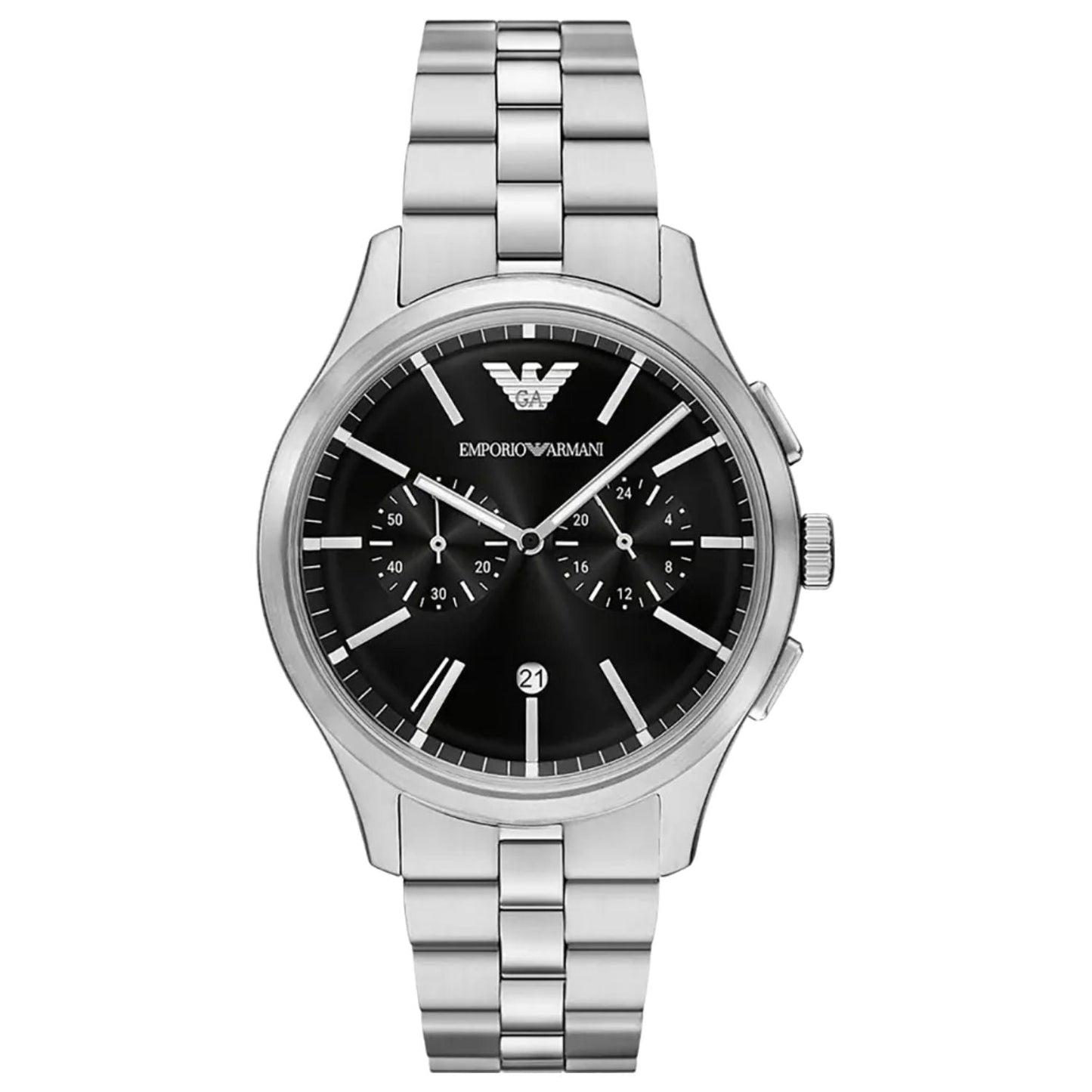 Emporio Armani Men's Dario