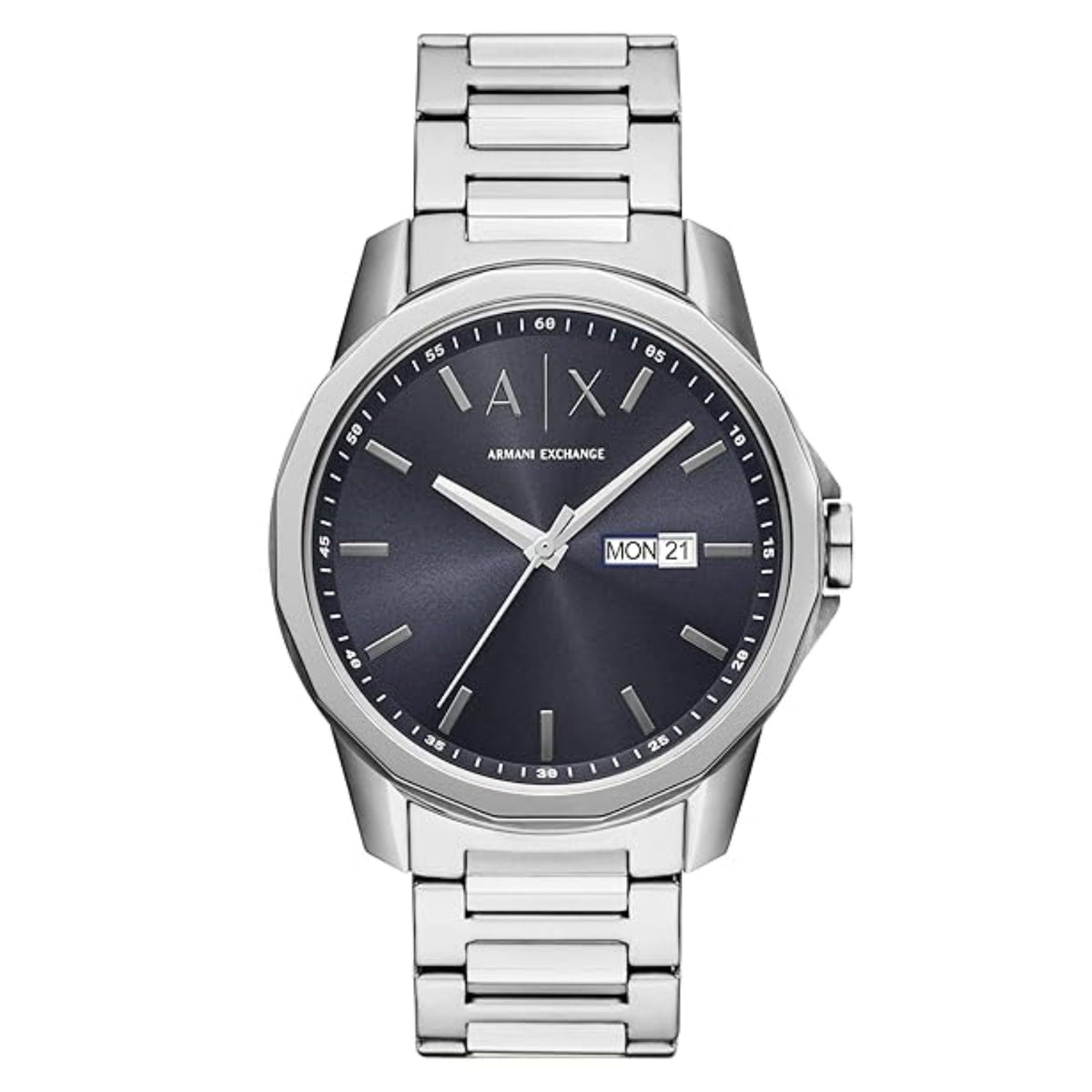 Armani Exchange Men's Banks