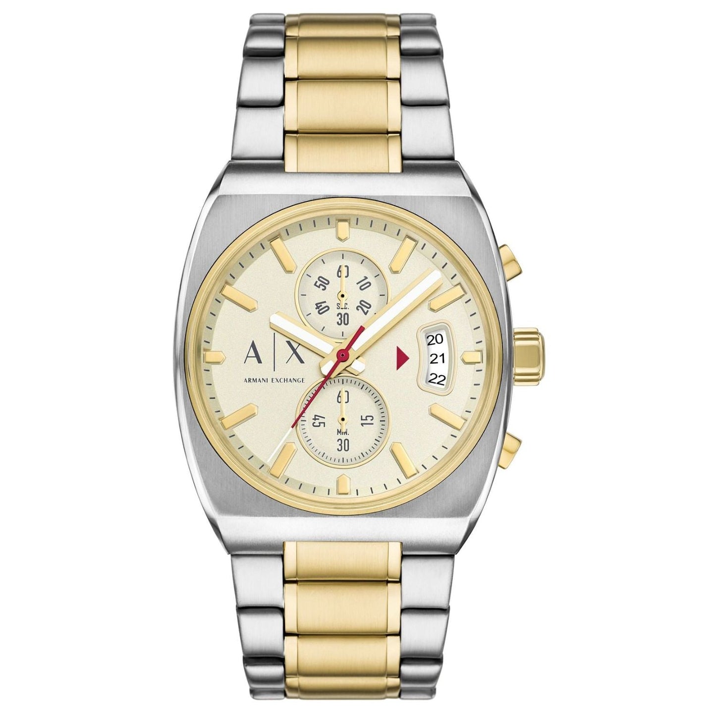 Armani Exchange Men's Oliver