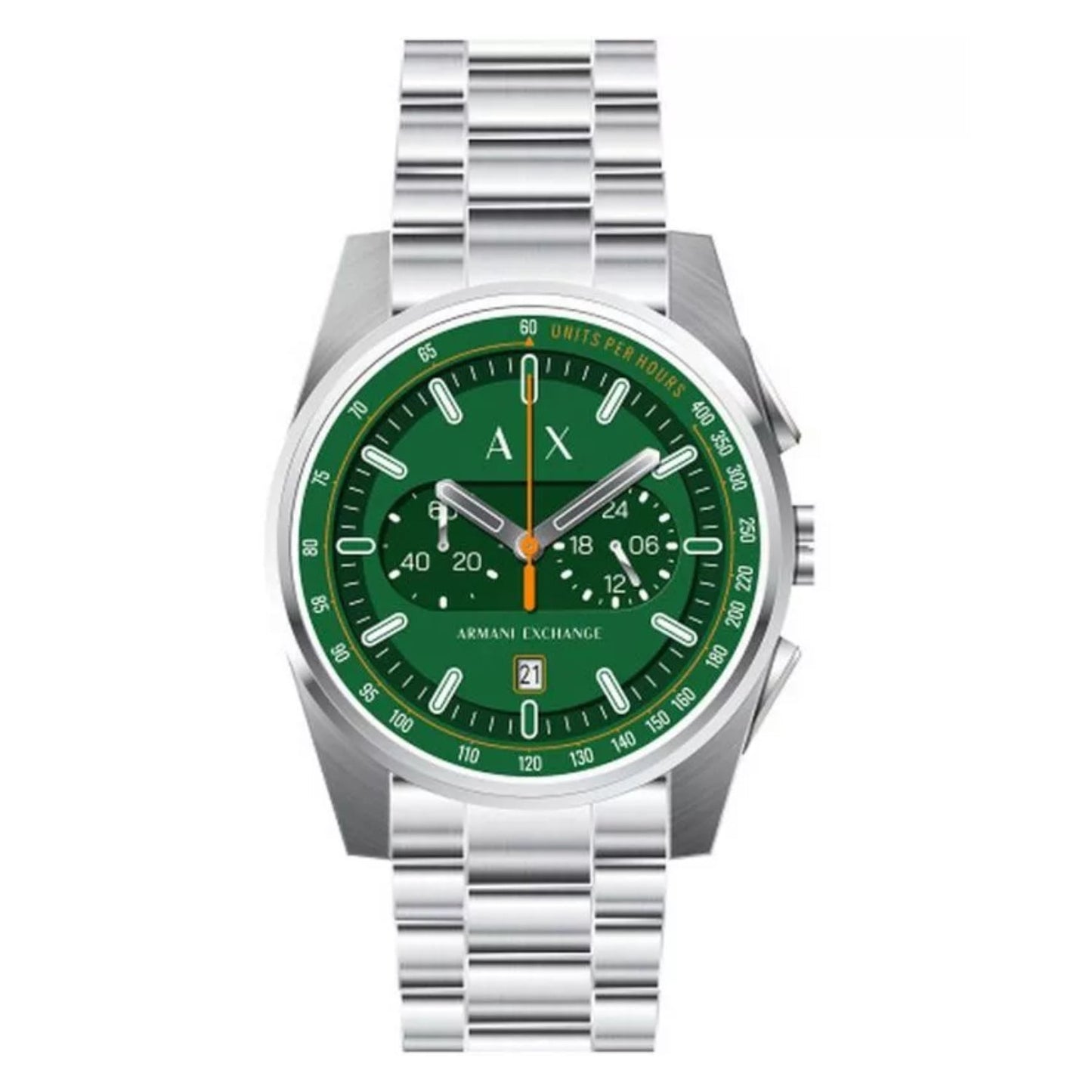 Armani Exchange Men's Parker