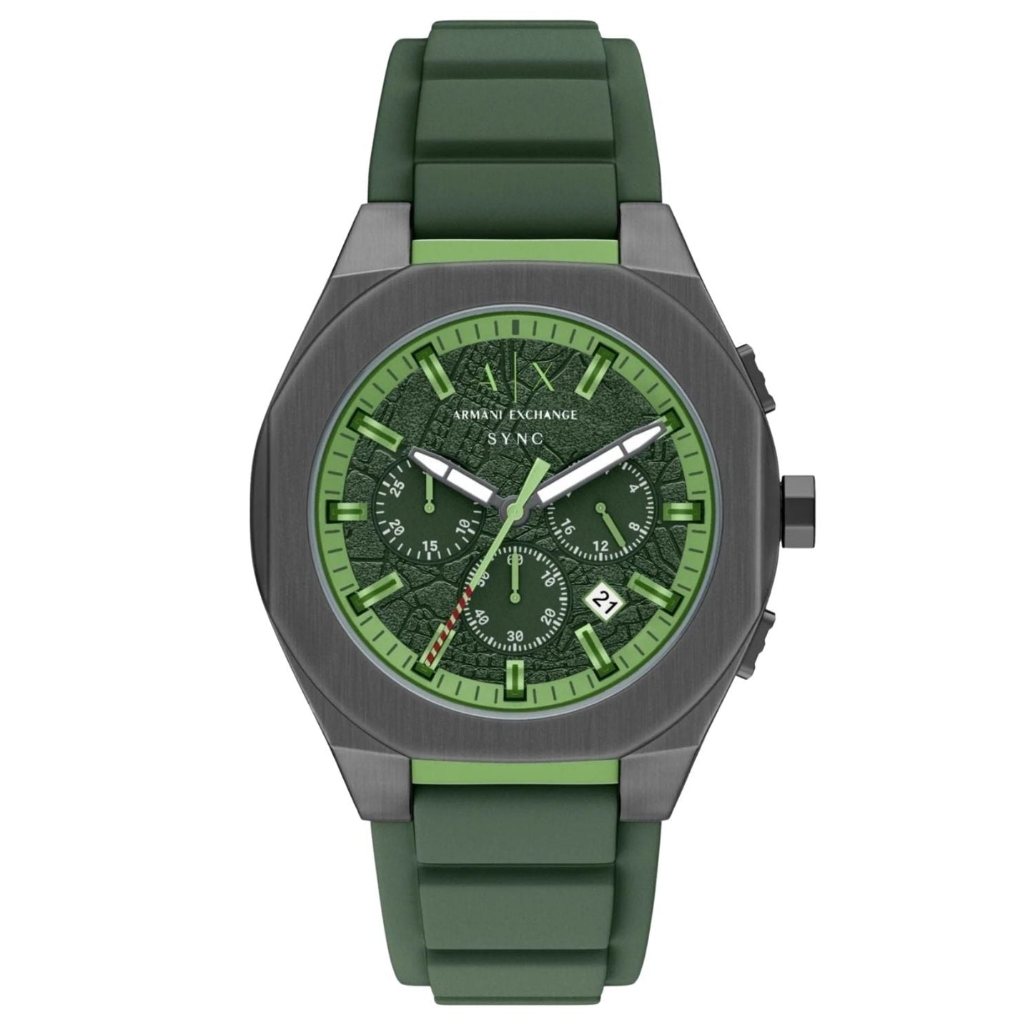 Armani Exchange Men's Sync