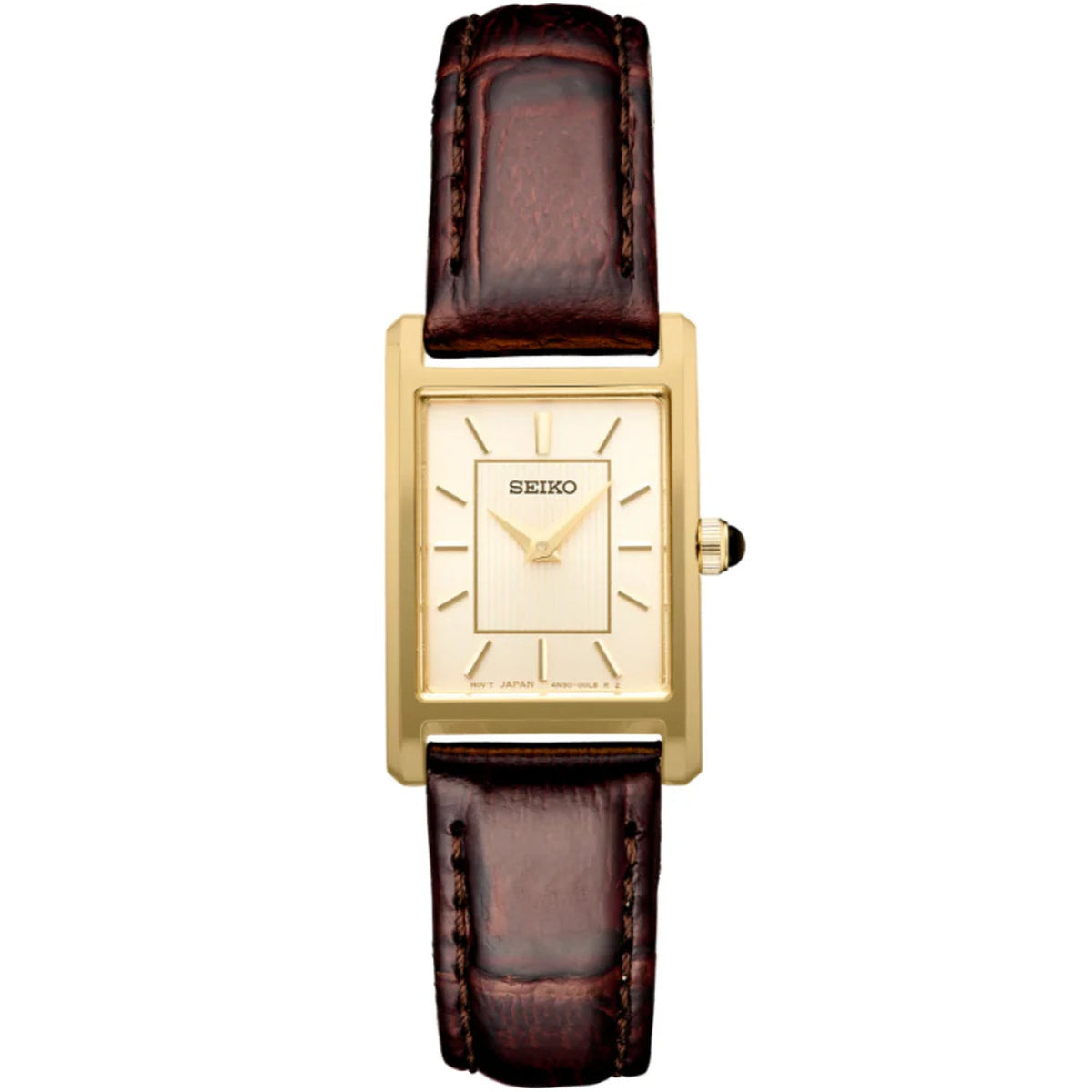 Seiko Women's Essentials