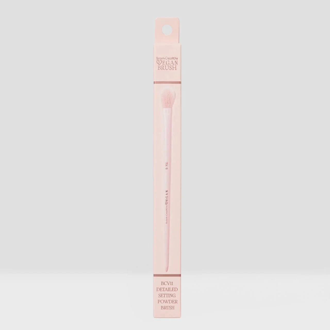 Beauty Creations Vegan Brush Detailed Setting Powder BCVB-11