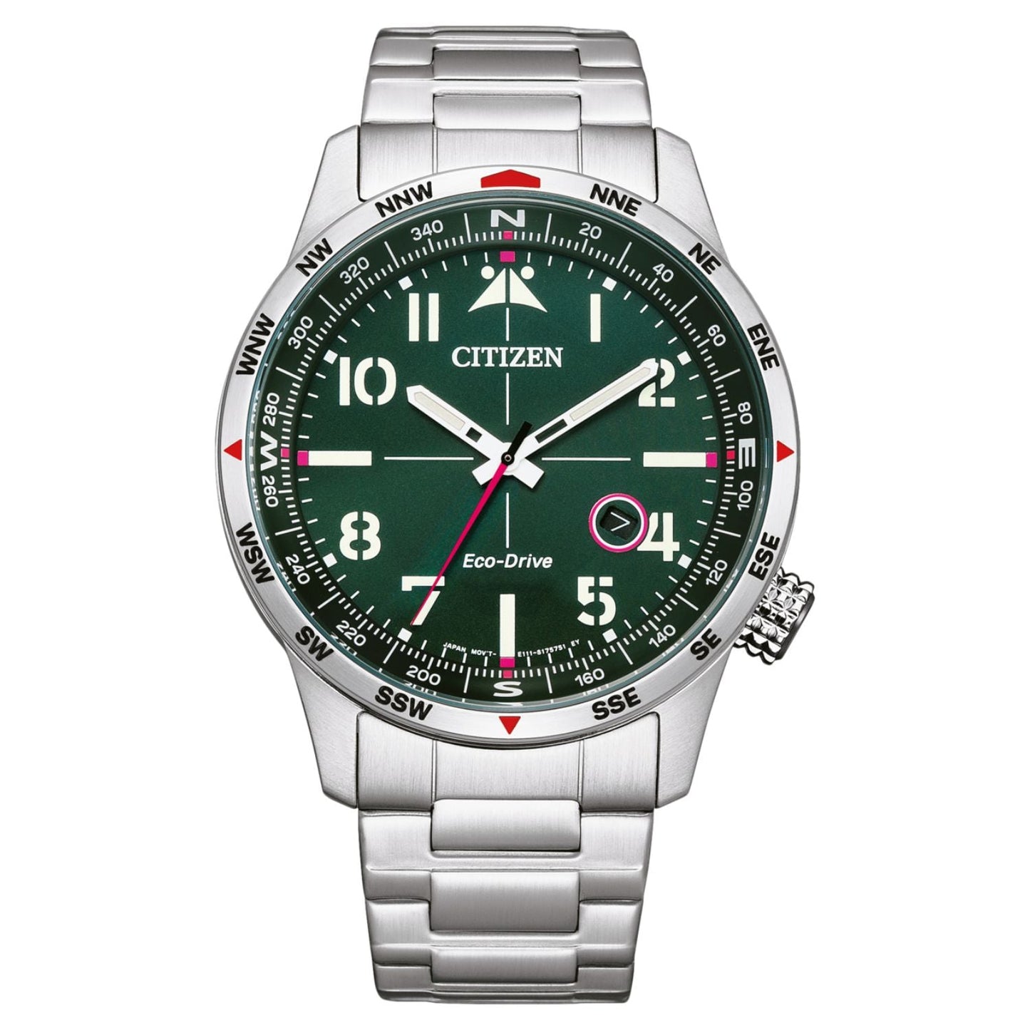 Citizen Men's Weekender