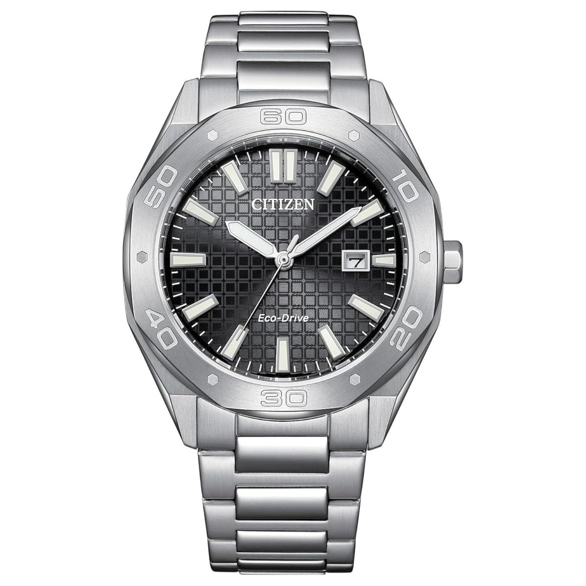 Citizen Men's Weekender