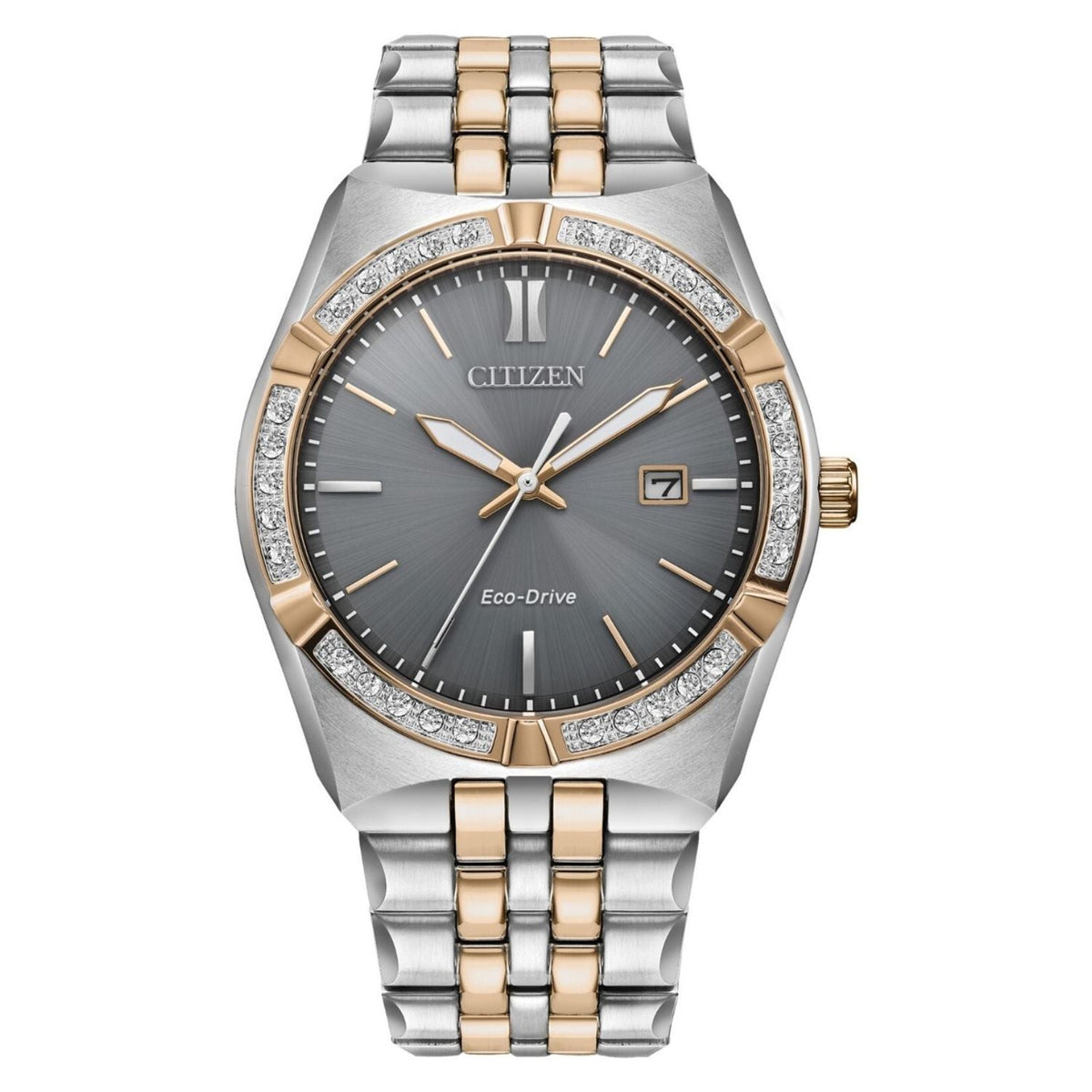 Citizen Men's Eco-drive