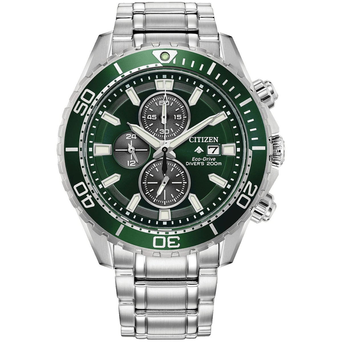 Citizen Men's Promaster Dive Eco-Drive