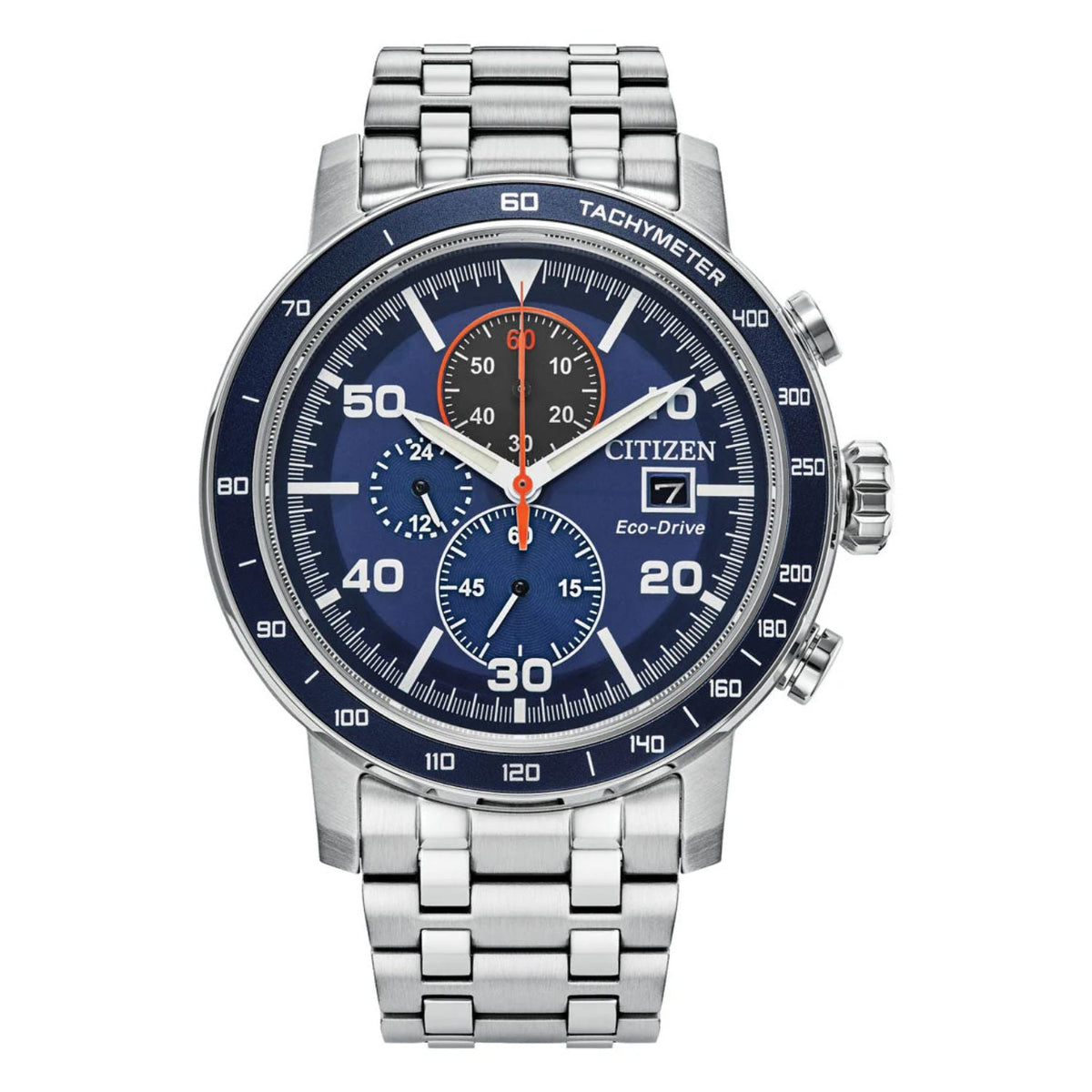Citizen Men's Brycen