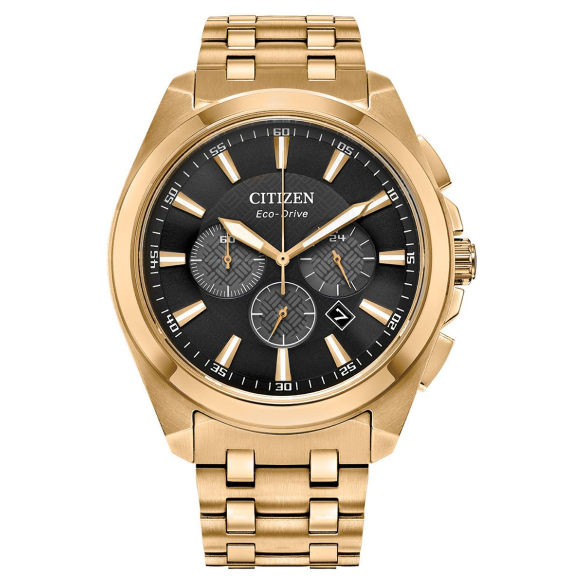 Citizen Men's Eco Drive