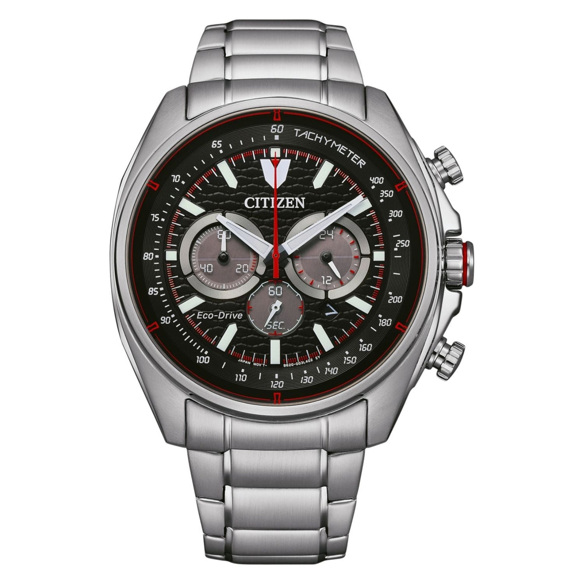 Citizen Men's Racer