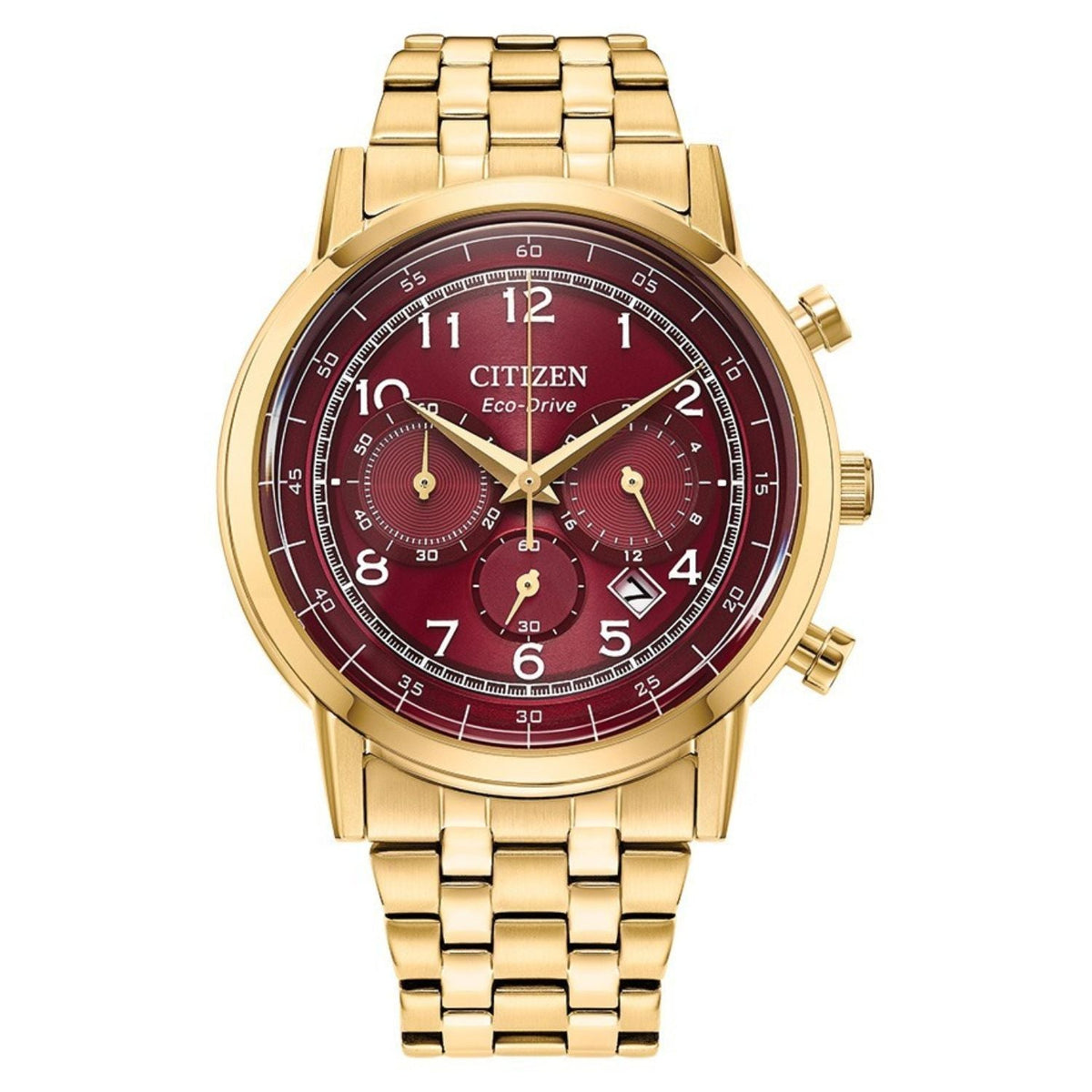 Citizen Men's Eco-drive