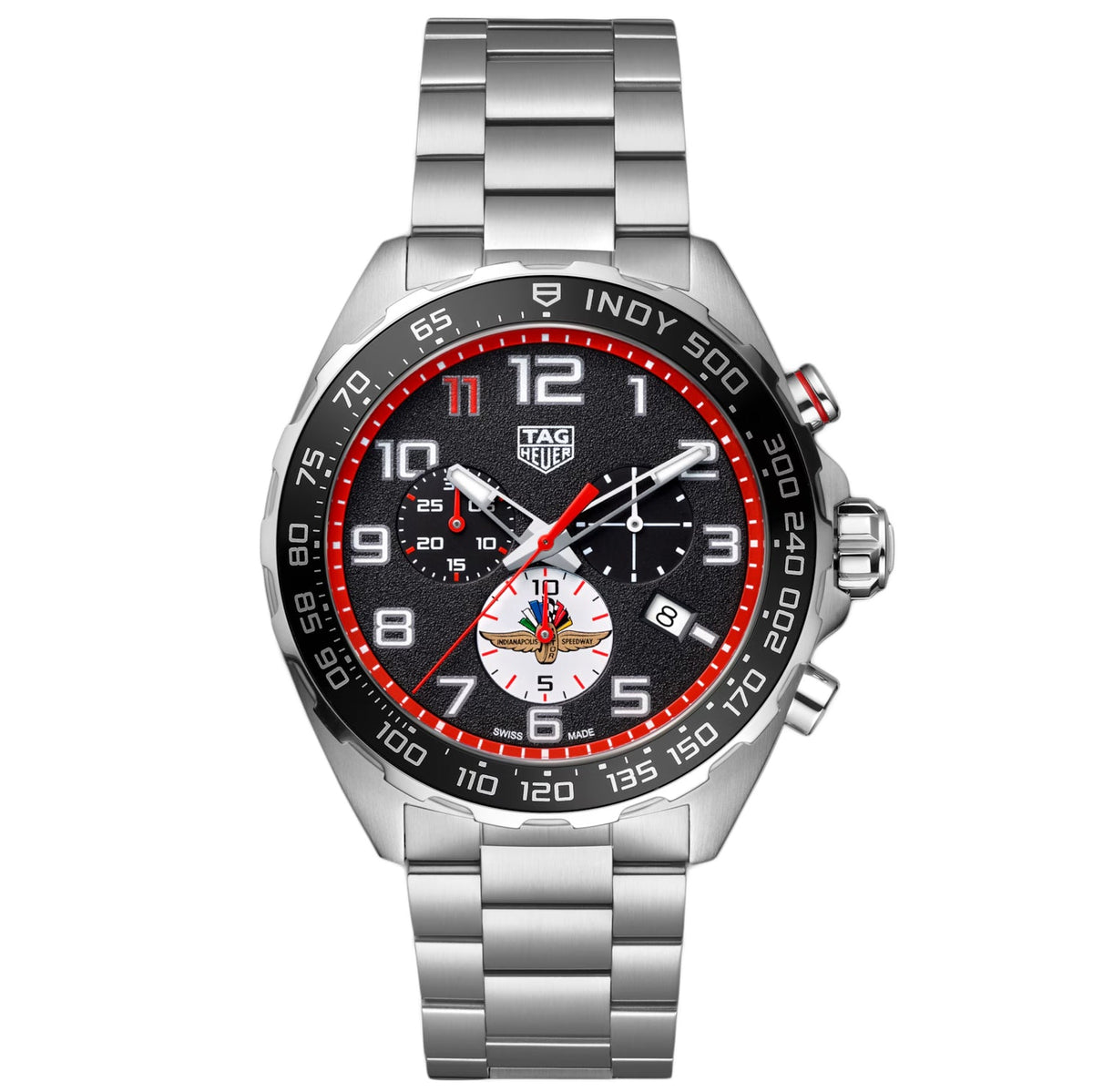Tag Heuer Men's Formula 1 x Indy 500